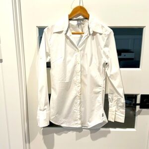 Hilton Weiner Urban Brand White Shirt - imported from South Africa Size Large